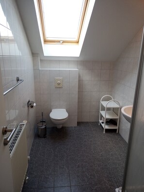 Dusche