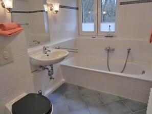 Dusche