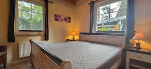 3 Schlafzimmer, kostenloses WLAN