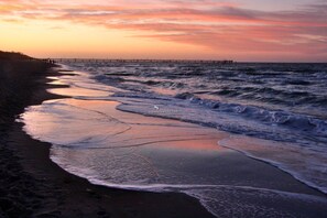 Spiaggia