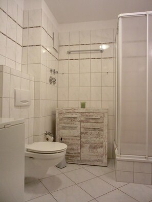 Dusche
