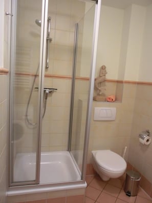 Dusche
