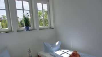 3 Schlafzimmer, kostenloses WLAN