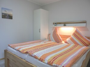 1 Schlafzimmer, kostenloses WLAN