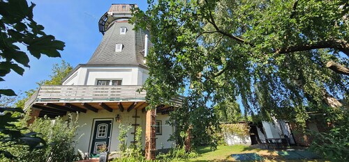 "die Alte Mühle" für 7 Pers. ca. 145 m² und Wlan