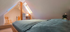 2 Schlafzimmer, kostenloses WLAN