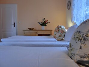 2 Schlafzimmer