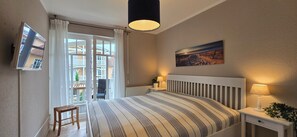 1 chambre, Wi-Fi gratuit