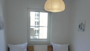 2 habitaciones y wifi gratis