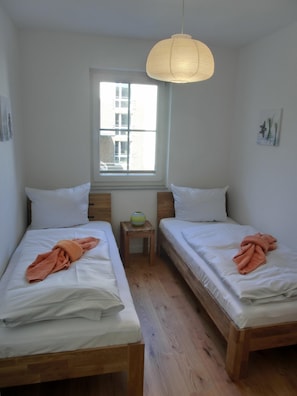 2 habitaciones y wifi gratis 