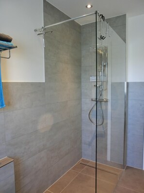 Dusche