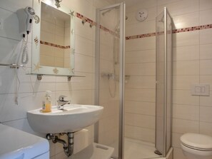 Dusche