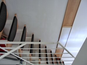 Interior - 3-zimmer-fewo mit 2 SZ für 6 Pers. mit 3 Fahrrädern (Graal-Müritz)