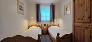 2 Schlafzimmer, kostenloses WLAN