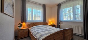 2 Schlafzimmer, kostenloses WLAN