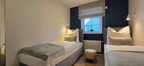 2 Schlafzimmer, kostenloses WLAN