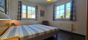 2 bedrooms, free WiFi - Moderne Strandnahe 3-zimmer-ferienwohnung für bis 5 Pers. mit Wlan (Graal-Müritz)