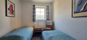 2 Schlafzimmer, kostenloses WLAN