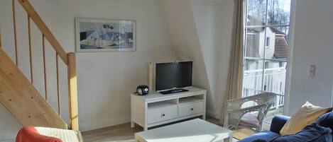 تلفزيون، ستيريو