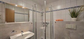 Dusche