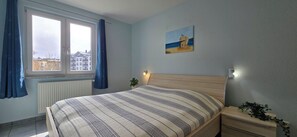 1 bedroom, free WiFi