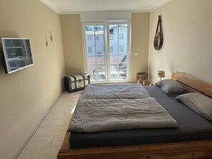 1 bedroom, free WiFi - 2-zi.-fewo für 2 Personen im 2.obergeschoss mit Wlan (Graal-Müritz)
