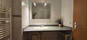 Dusche
