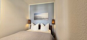 1 Schlafzimmer