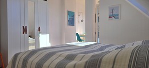 1 bedroom, free WiFi - Moderne Fewo für Drei Personen in Unmittelbarer Strandnähe mit Wlan (Graal-Müritz)