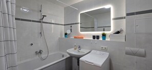 Dusche