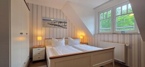 2 Schlafzimmer, kostenloses WLAN