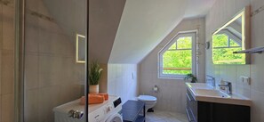 Dusche