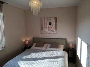 1 Schlafzimmer, kostenloses WLAN