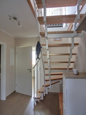 Interior - 3-zimmer-fewo mit 2 SZ für 4 Pers.wlan (Graal-Müritz)