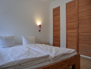 2 Schlafzimmer, kostenloses WLAN