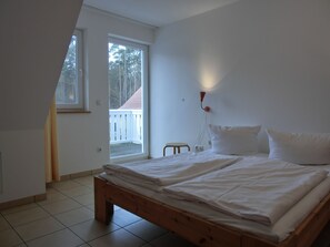 2 Schlafzimmer, kostenloses WLAN