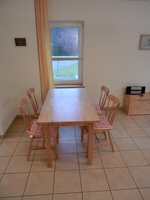 Restauration