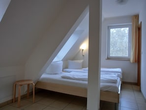 1 habitación y wifi gratis