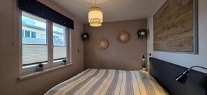 1 Schlafzimmer, kostenloses WLAN