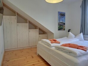 2 Schlafzimmer, kostenloses WLAN