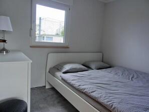 2 Schlafzimmer