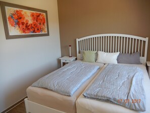1 Schlafzimmer, kostenloses WLAN