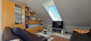 تلفزيون، ستيريو