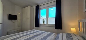 1 Schlafzimmer
