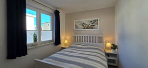 1 habitación 