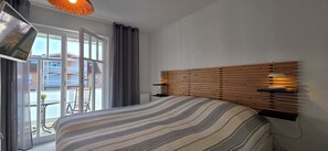 1 Schlafzimmer