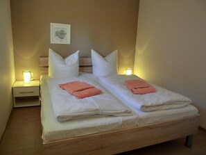 3 Schlafzimmer
