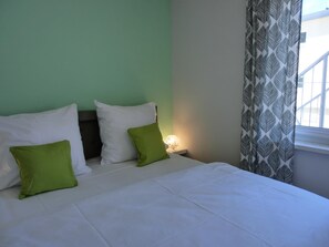 1 Schlafzimmer