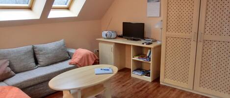 تلفزيون، ستيريو