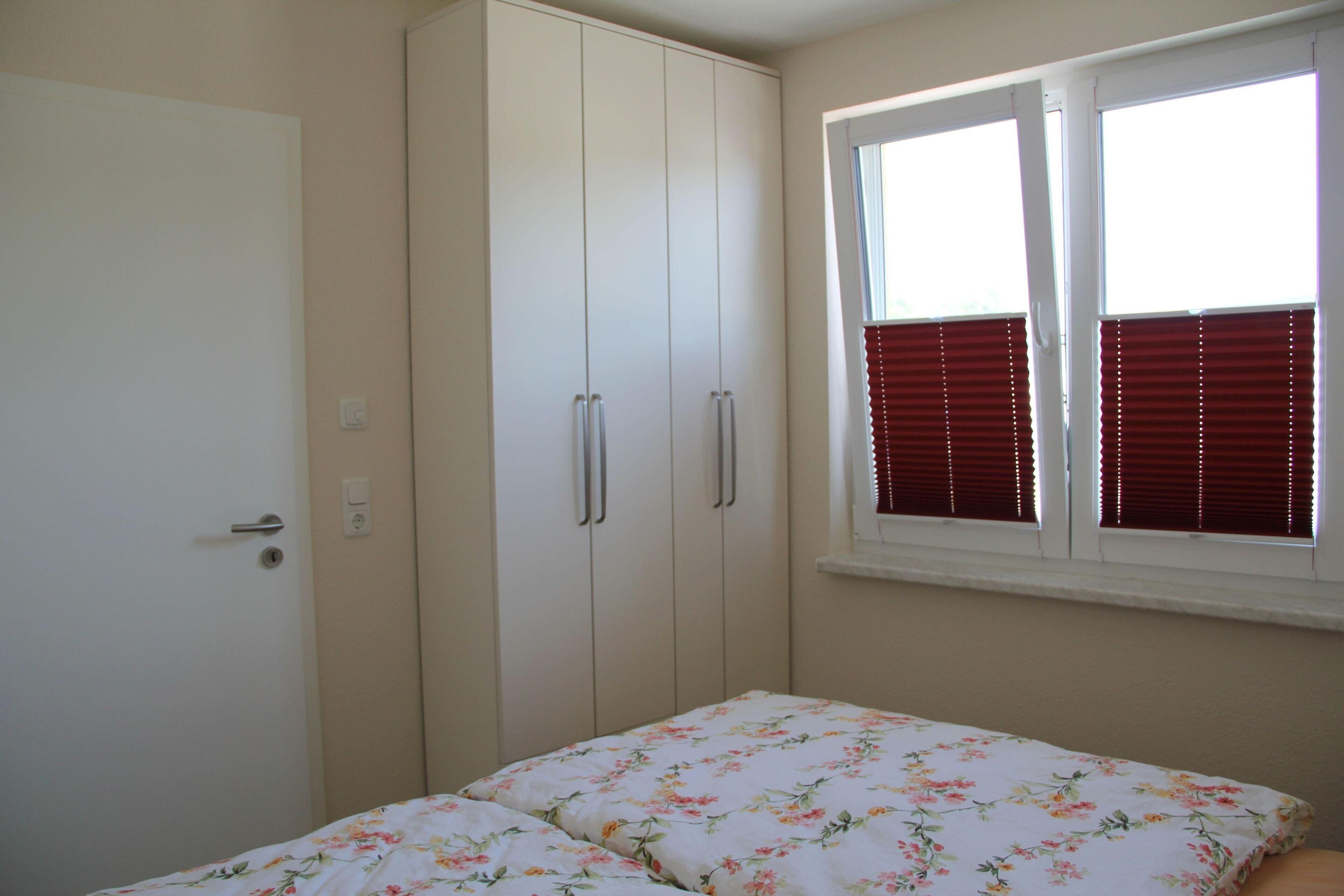 1 Schlafzimmer, kostenloses WLAN